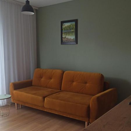 Pojezierze Waleckie Kusi Atrakcjami Apartment Wałcz Екстериор снимка
