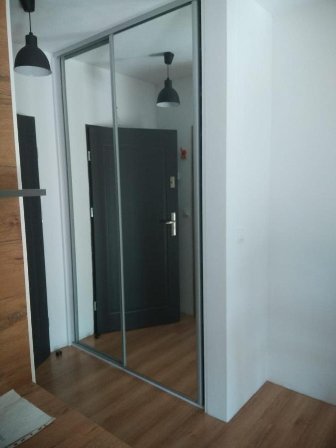 Pojezierze Waleckie Kusi Atrakcjami Apartment Wałcz Екстериор снимка