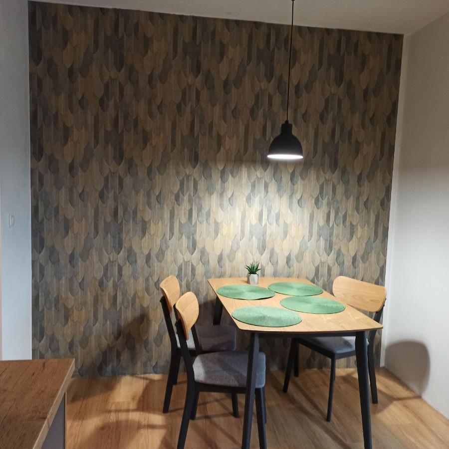 Pojezierze Waleckie Kusi Atrakcjami Apartment Wałcz Екстериор снимка