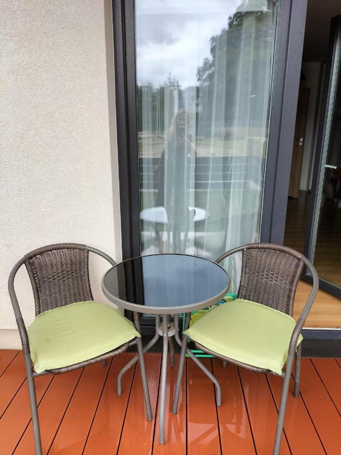 Pojezierze Waleckie Kusi Atrakcjami Apartment Wałcz Екстериор снимка