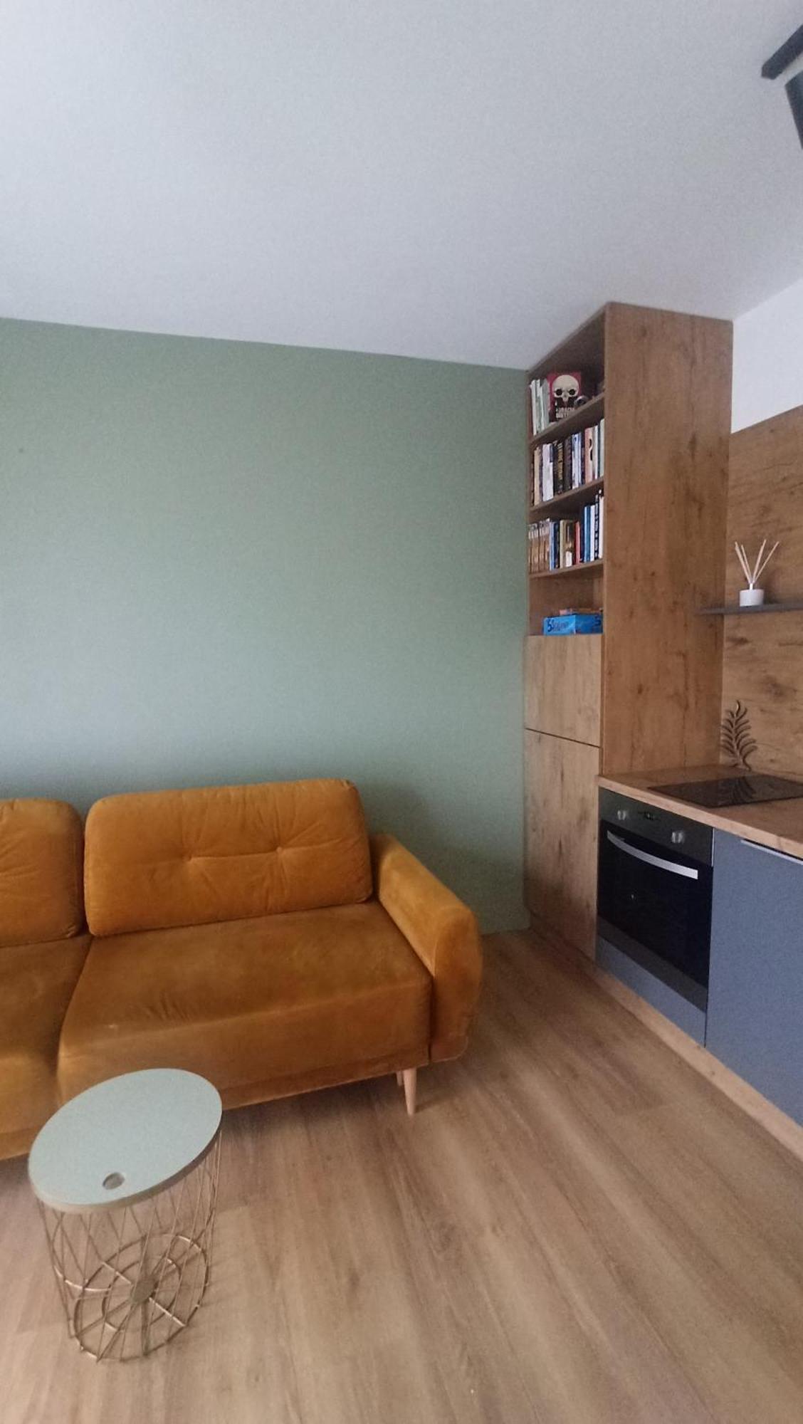 Pojezierze Waleckie Kusi Atrakcjami Apartment Wałcz Екстериор снимка