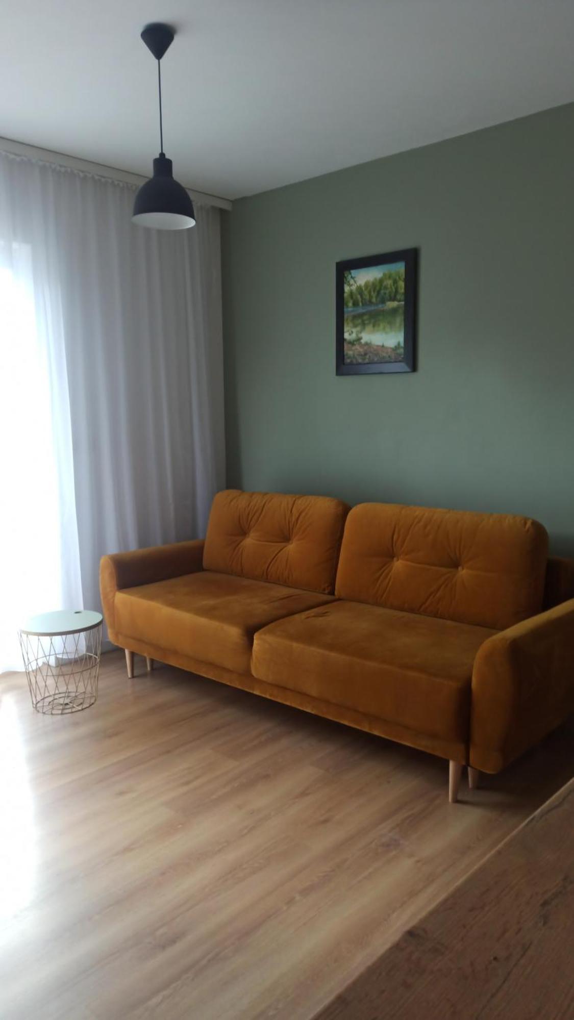 Pojezierze Waleckie Kusi Atrakcjami Apartment Wałcz Екстериор снимка