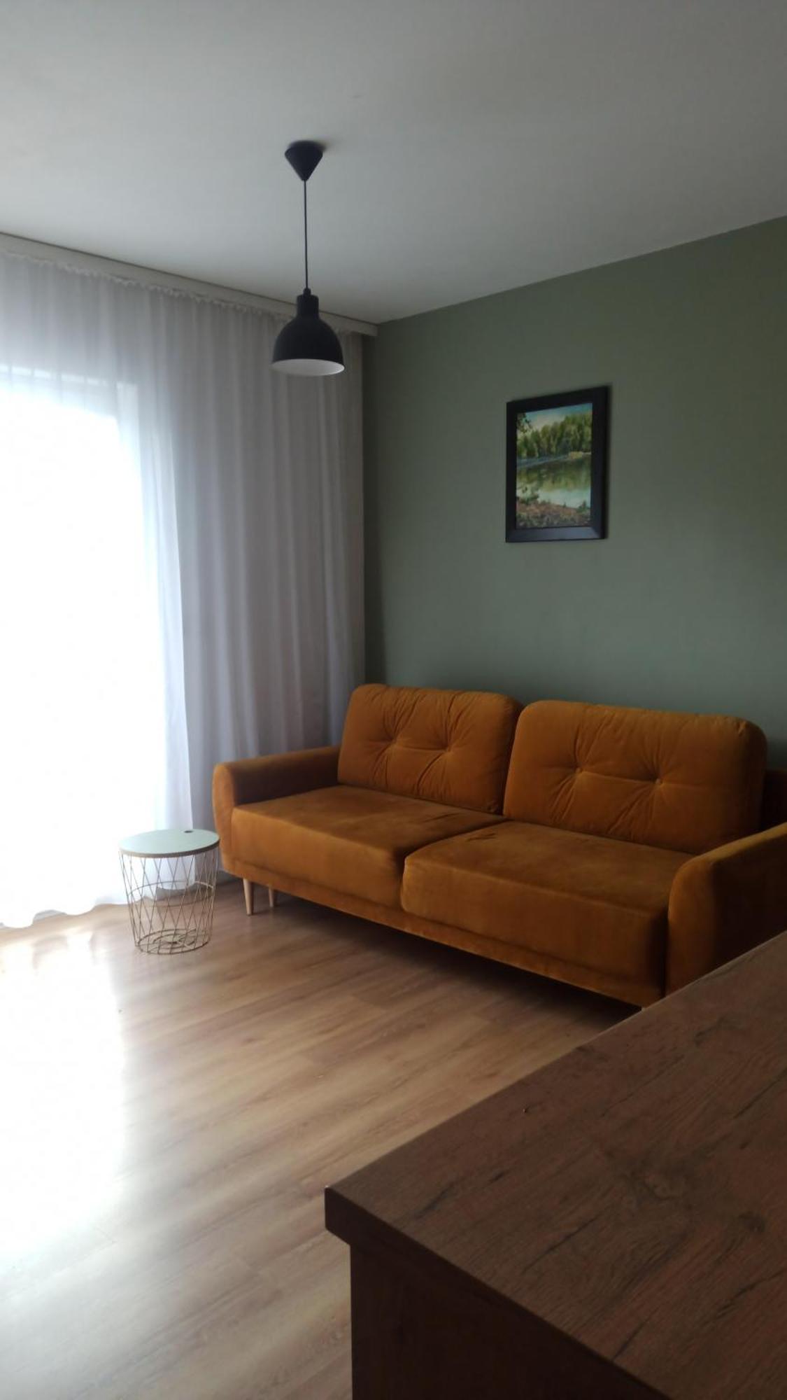 Pojezierze Waleckie Kusi Atrakcjami Apartment Wałcz Екстериор снимка